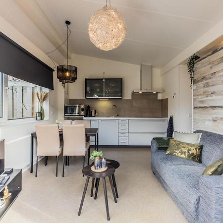 Nieuw Holiday Home Oostkapelle Centrum Экстерьер фото
