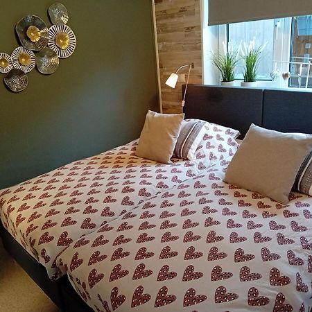 Nieuw Holiday Home Oostkapelle Centrum Экстерьер фото
